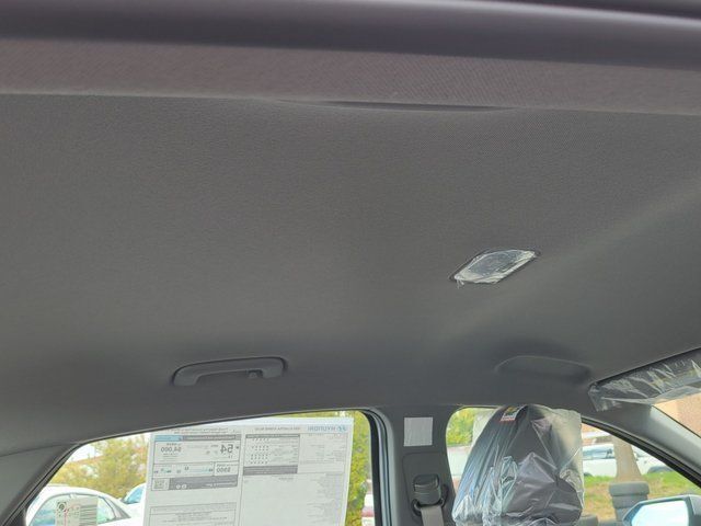 2026 Hyundai ELANTRA HYBRID Blue Chantilly VA