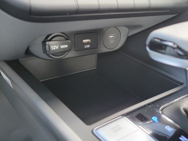 2026 Hyundai ELANTRA HYBRID Blue Chantilly VA