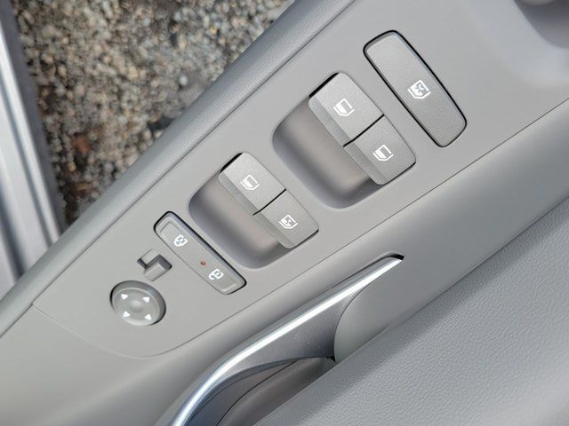 2026 Hyundai ELANTRA HYBRID Blue Chantilly VA