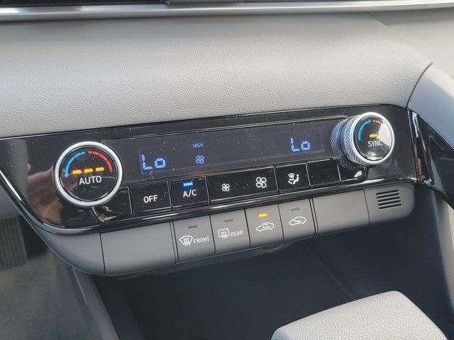 2026 Hyundai ELANTRA HYBRID Blue Chantilly VA