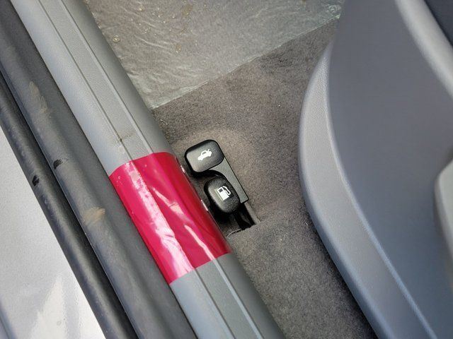 2026 Hyundai ELANTRA HYBRID Blue Chantilly VA