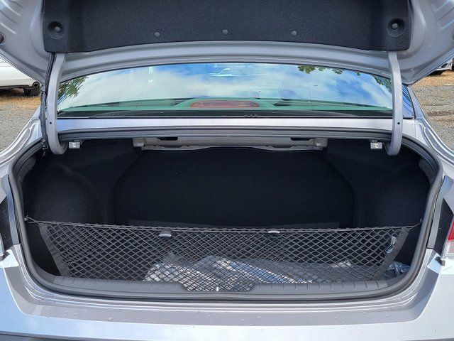 2026 Hyundai ELANTRA HYBRID Blue Chantilly VA