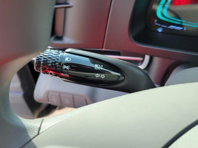 2026 Hyundai ELANTRA HYBRID Blue Chantilly VA