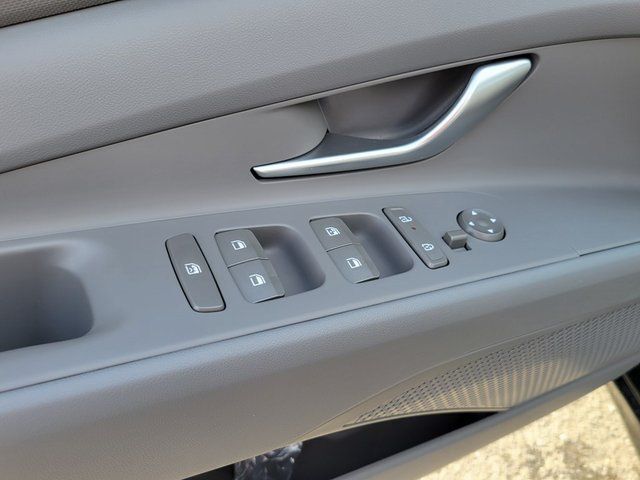 2026 Hyundai ELANTRA HYBRID Blue Chantilly VA