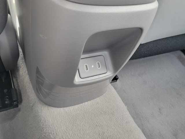 2026 Hyundai ELANTRA HYBRID Blue Chantilly VA