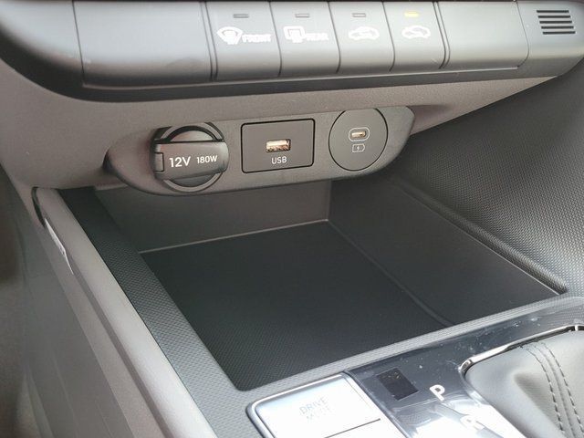 2026 Hyundai ELANTRA HYBRID Blue Chantilly VA