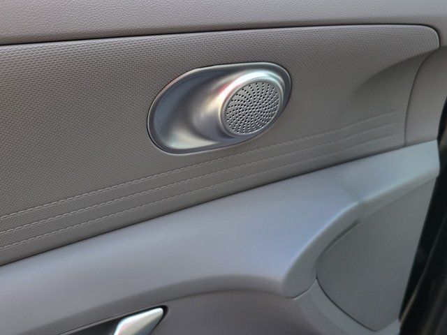 2026 Hyundai ELANTRA HYBRID Blue Chantilly VA