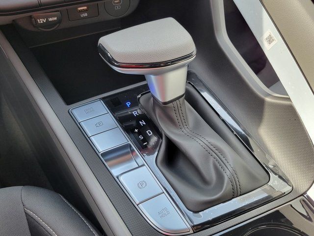 2026 Hyundai ELANTRA HYBRID Blue Chantilly VA