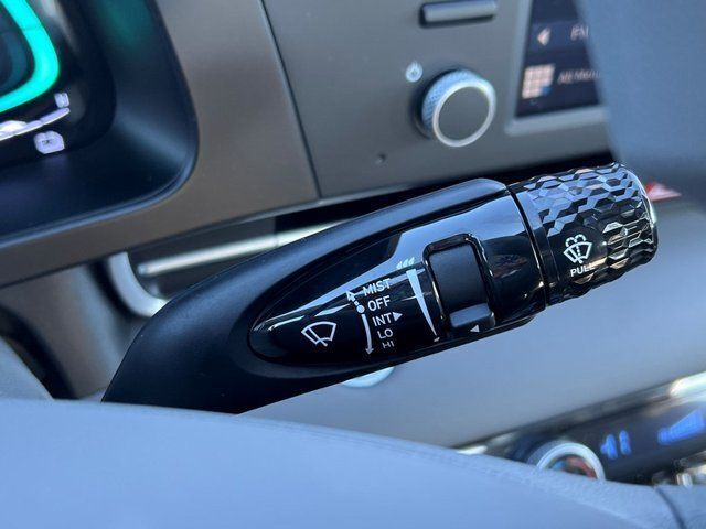 2026 Hyundai ELANTRA HYBRID Blue Chantilly VA