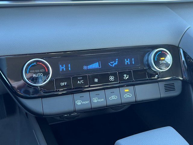 2026 Hyundai ELANTRA HYBRID Blue Chantilly VA