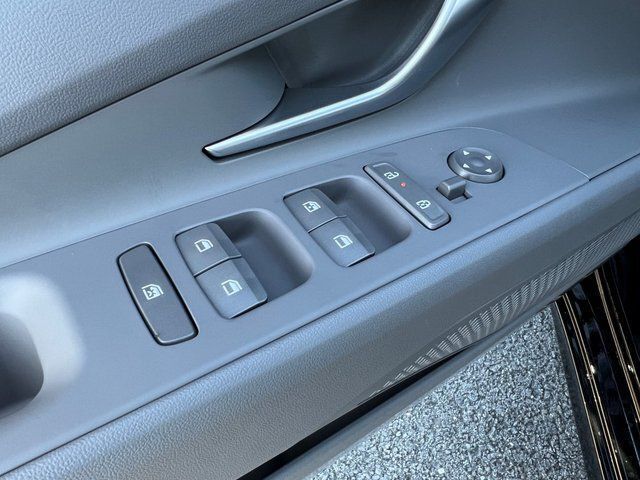 2026 Hyundai ELANTRA HYBRID Blue Chantilly VA