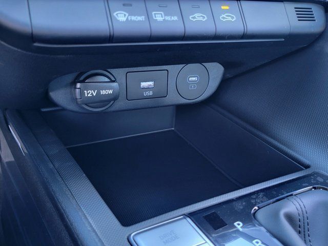 2026 Hyundai ELANTRA HYBRID Blue Chantilly VA