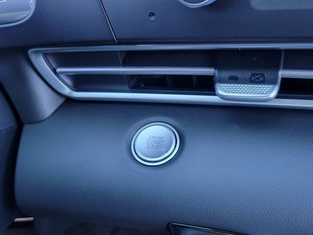 2026 Hyundai ELANTRA HYBRID Blue Chantilly VA