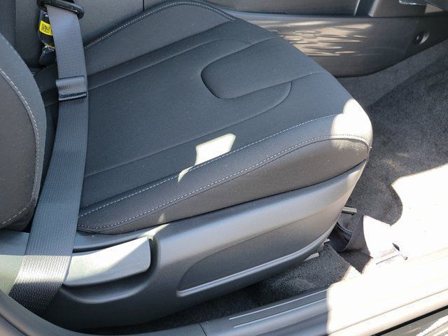 2026 Hyundai ELANTRA HYBRID Blue Chantilly VA