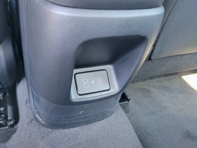 2026 Hyundai ELANTRA HYBRID Blue Chantilly VA