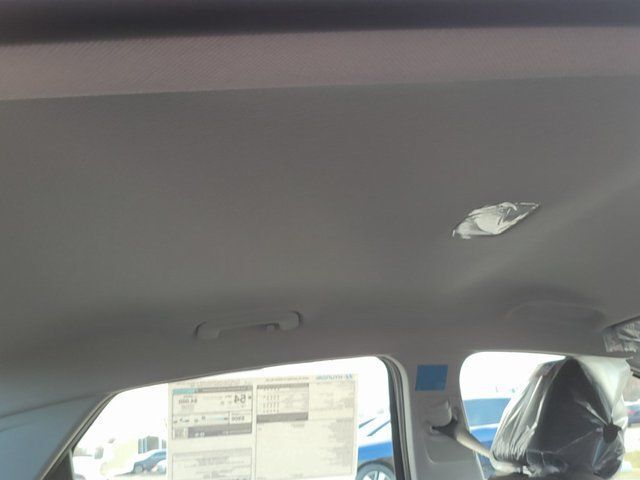 2026 Hyundai ELANTRA HYBRID Blue Chantilly VA