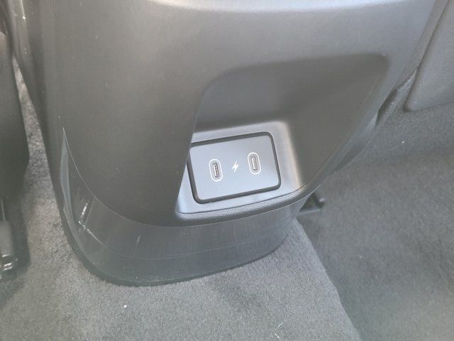 2026 Hyundai ELANTRA HYBRID Blue Chantilly VA