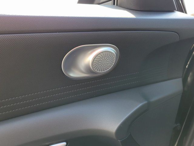 2026 Hyundai ELANTRA HYBRID Blue Chantilly VA