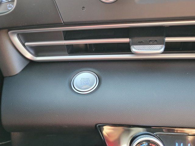 2026 Hyundai ELANTRA HYBRID Blue Chantilly VA