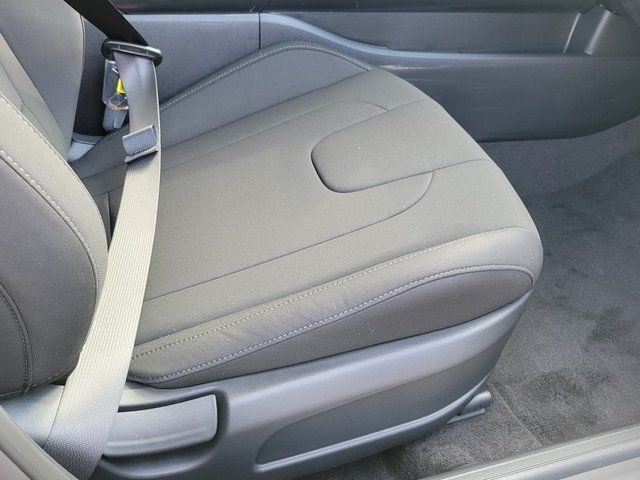 2026 Hyundai ELANTRA HYBRID Blue Chantilly VA