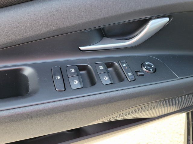 2026 Hyundai ELANTRA HYBRID Blue Chantilly VA