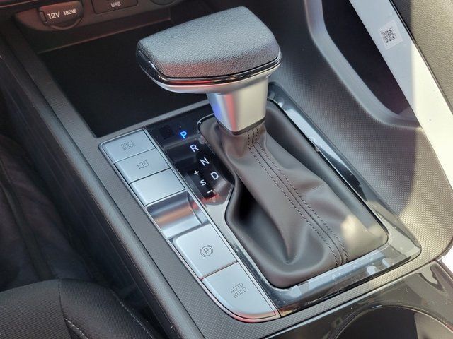 2026 Hyundai ELANTRA HYBRID Blue Chantilly VA