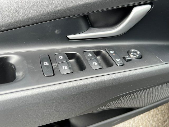 2026 Hyundai ELANTRA HYBRID Blue Chantilly VA