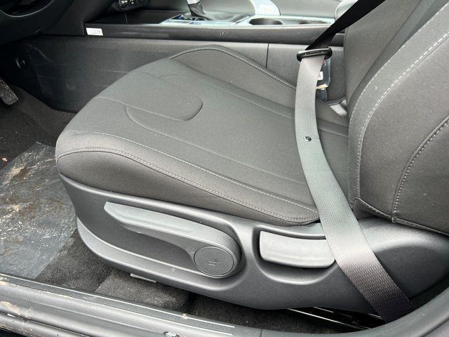 2026 Hyundai ELANTRA HYBRID Blue Chantilly VA