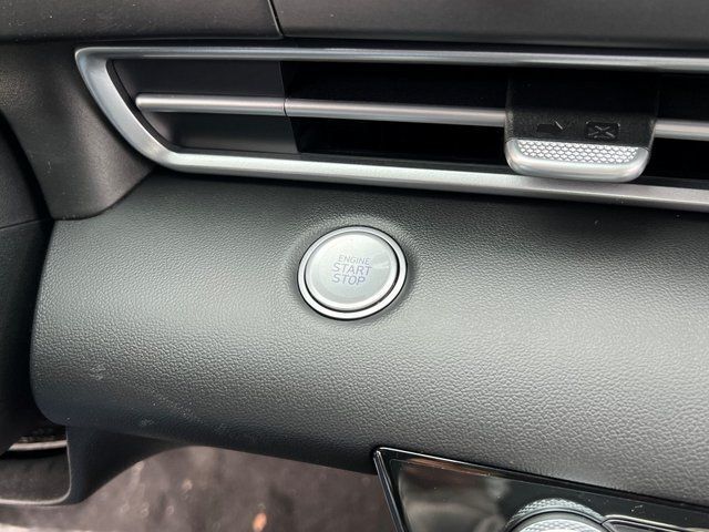 2026 Hyundai ELANTRA HYBRID Blue Chantilly VA