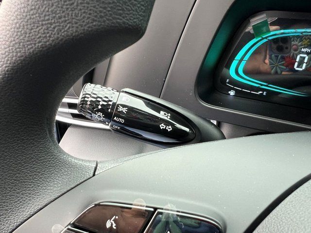 2026 Hyundai ELANTRA HYBRID Blue Chantilly VA