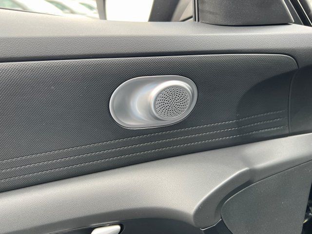 2026 Hyundai ELANTRA HYBRID Blue Chantilly VA