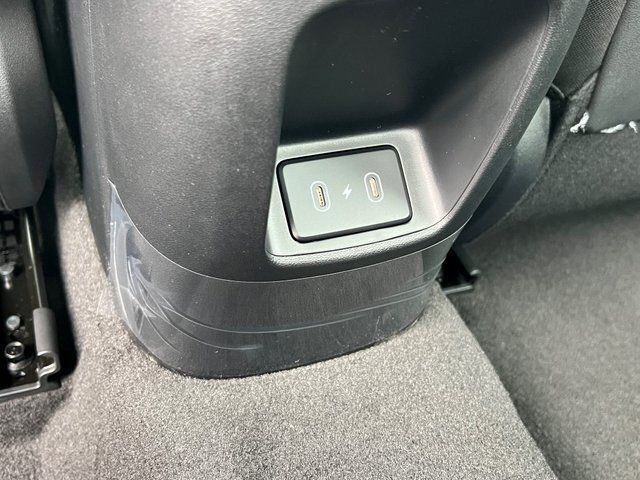 2026 Hyundai ELANTRA HYBRID Blue Chantilly VA