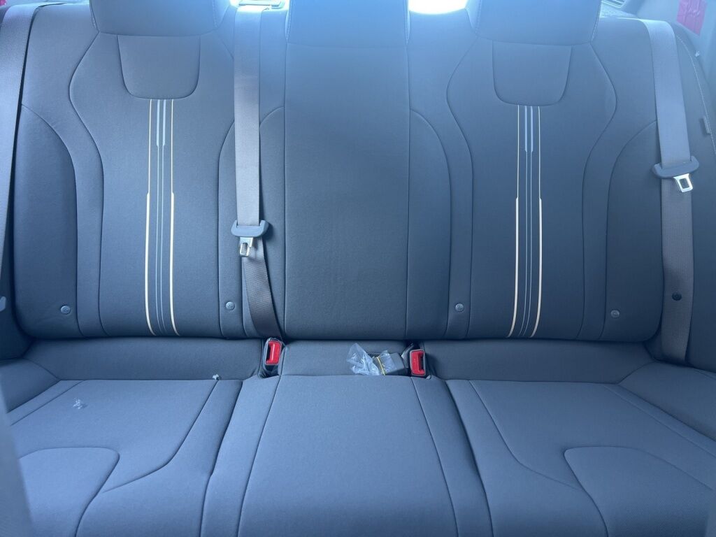 2026 Hyundai ELANTRA HYBRID Blue Waldorf MD