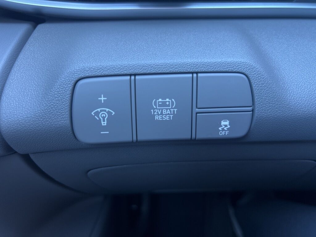 2026 Hyundai ELANTRA HYBRID Blue Waldorf MD