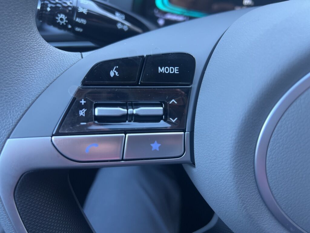 2026 Hyundai ELANTRA HYBRID Blue Waldorf MD