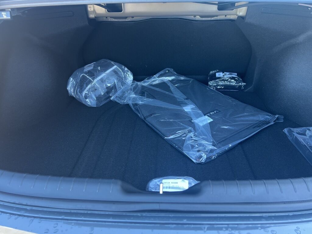 2026 Hyundai ELANTRA HYBRID Blue Waldorf MD