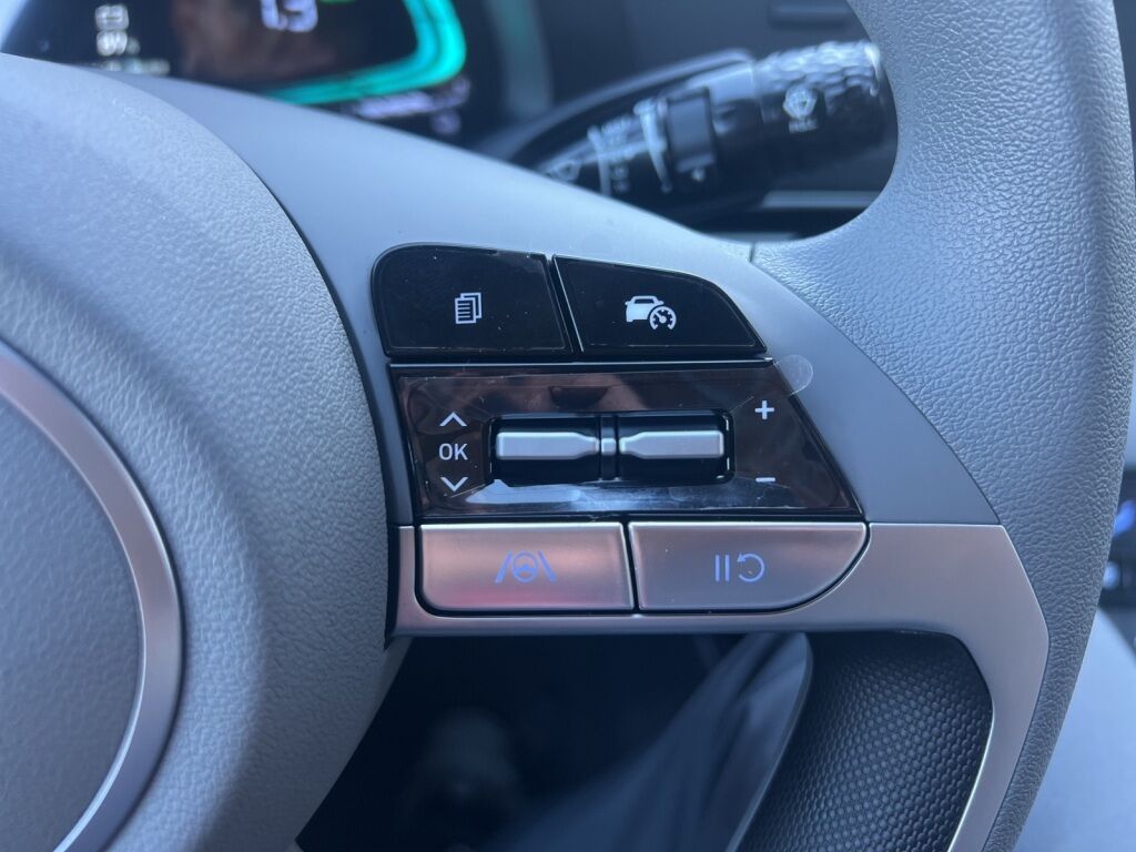 2026 Hyundai ELANTRA HYBRID Blue Waldorf MD