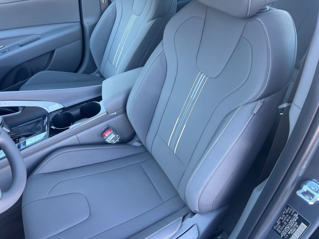 2026 Hyundai ELANTRA HYBRID Blue Waldorf MD