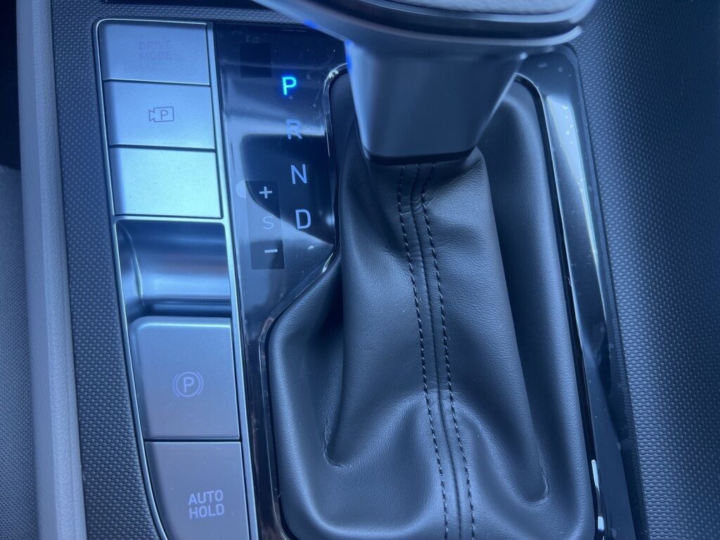 2026 Hyundai ELANTRA HYBRID Blue Waldorf MD