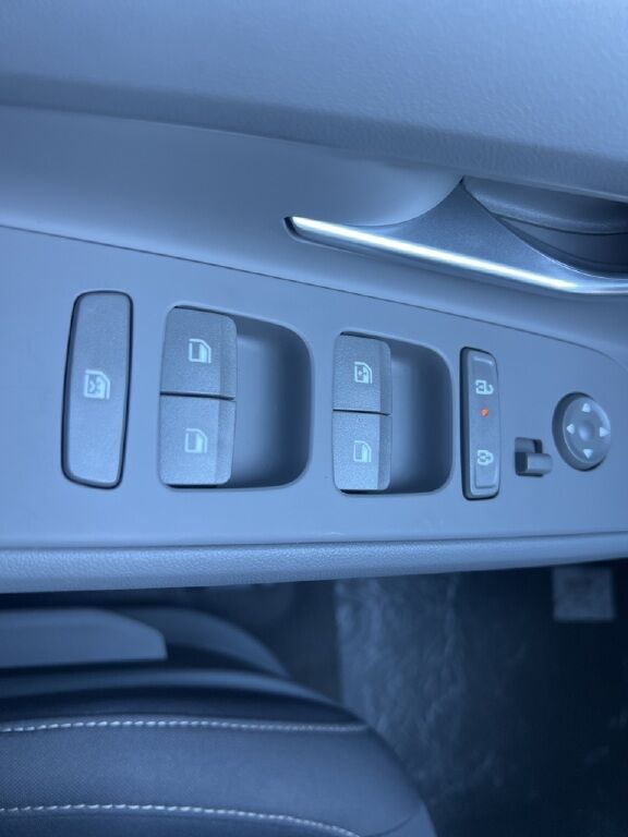 2026 Hyundai ELANTRA HYBRID Blue Waldorf MD