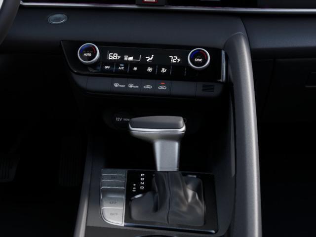 2026 Hyundai ELANTRA HYBRID Blue Waldorf MD