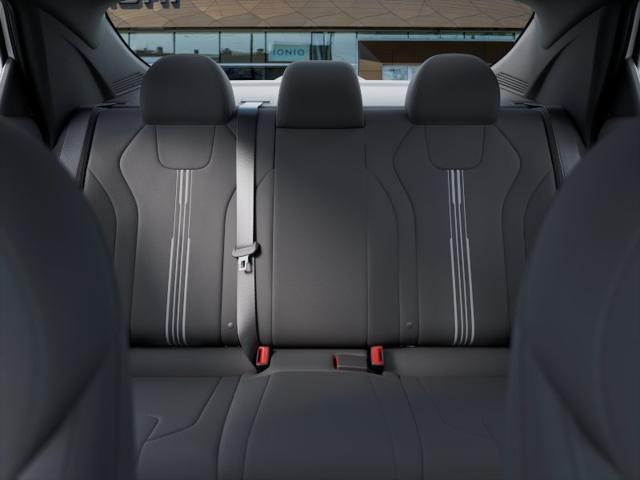 2026 Hyundai ELANTRA HYBRID Blue Waldorf MD