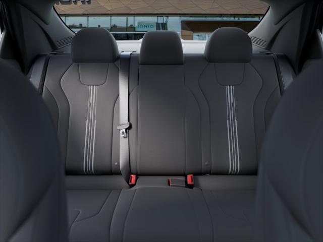 2026 Hyundai ELANTRA HYBRID Blue Waldorf MD