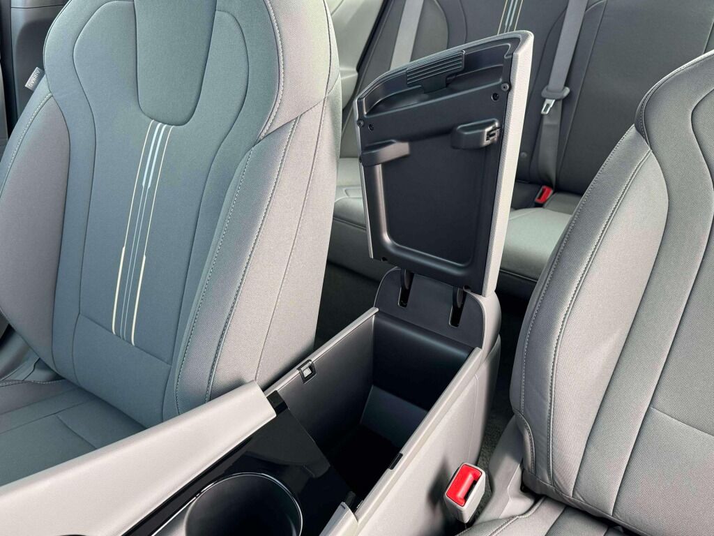 2026 Hyundai ELANTRA HYBRID Blue Waldorf MD