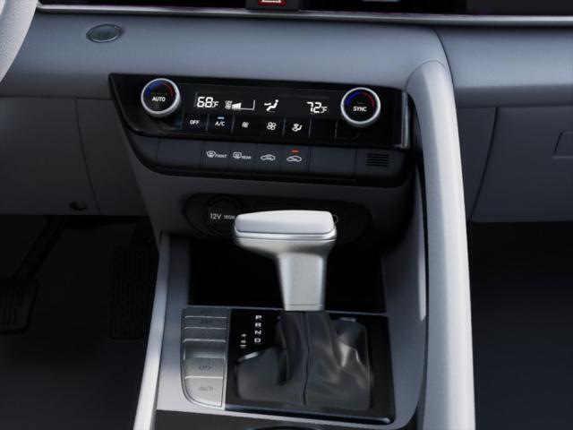 2026 Hyundai ELANTRA HYBRID Blue Waldorf MD