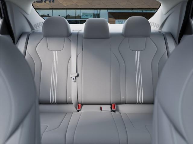 2026 Hyundai ELANTRA HYBRID Blue Waldorf MD