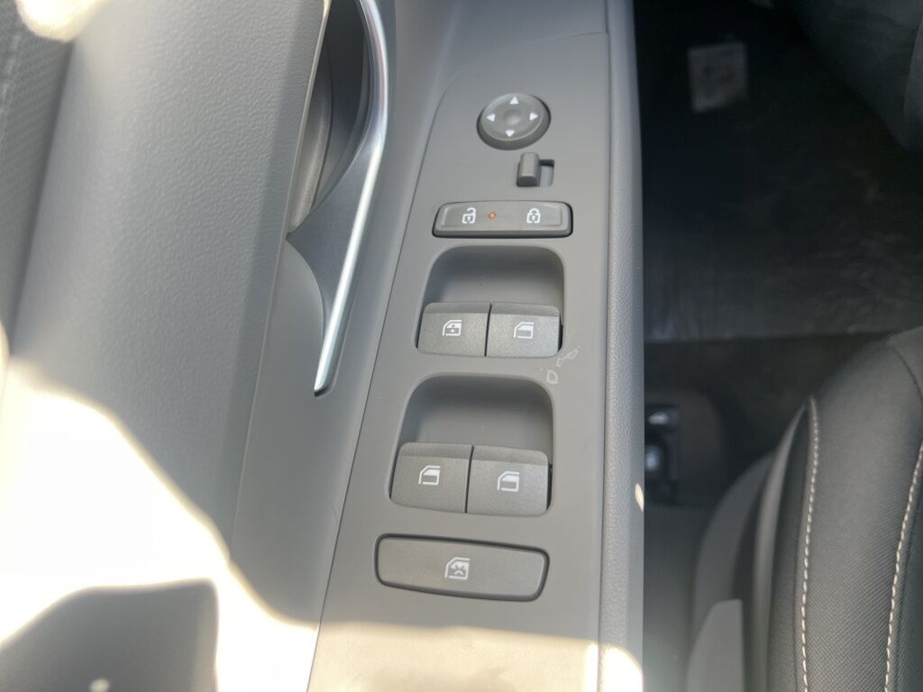 2026 Hyundai ELANTRA HYBRID Blue Waldorf MD