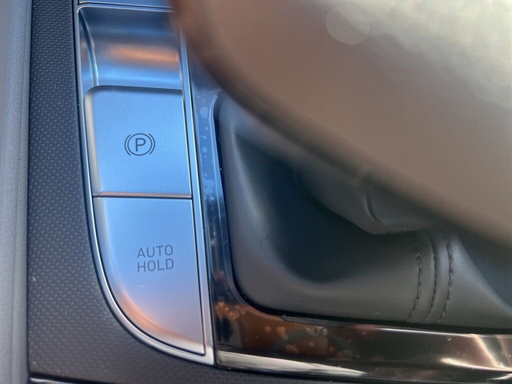 2026 Hyundai ELANTRA HYBRID Blue Waldorf MD