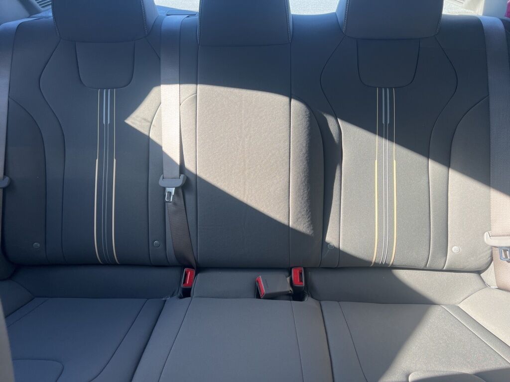 2026 Hyundai ELANTRA HYBRID Blue Waldorf MD