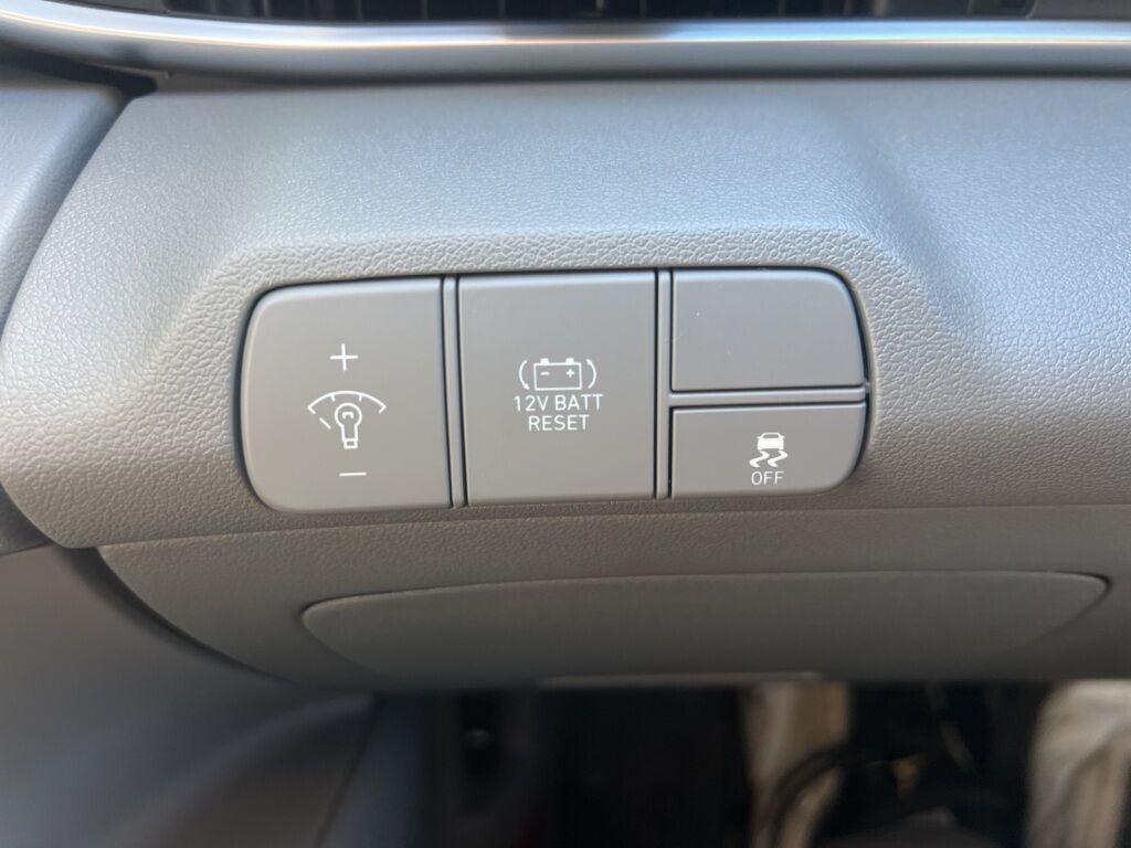 2026 Hyundai ELANTRA HYBRID Blue Waldorf MD